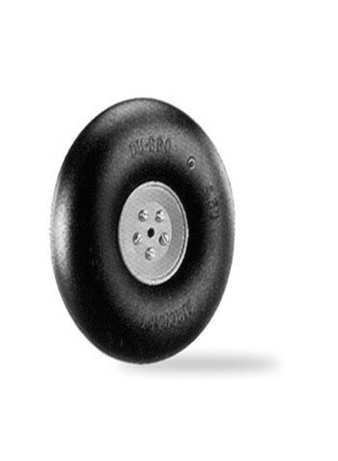500RV Big Wheels 5" (2)